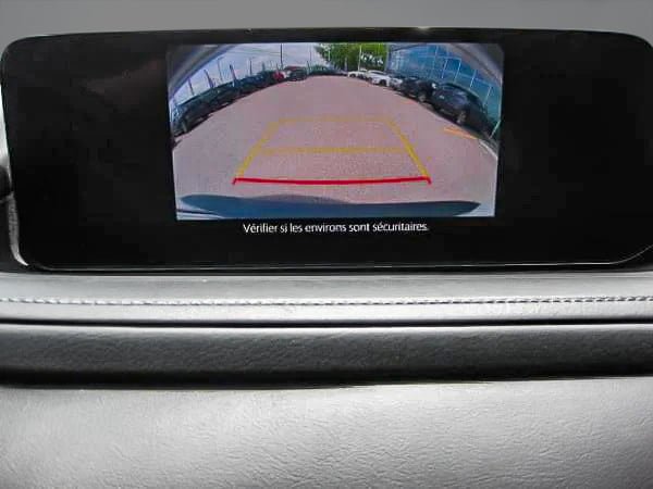 2025 Mazda CX-30 GS-15