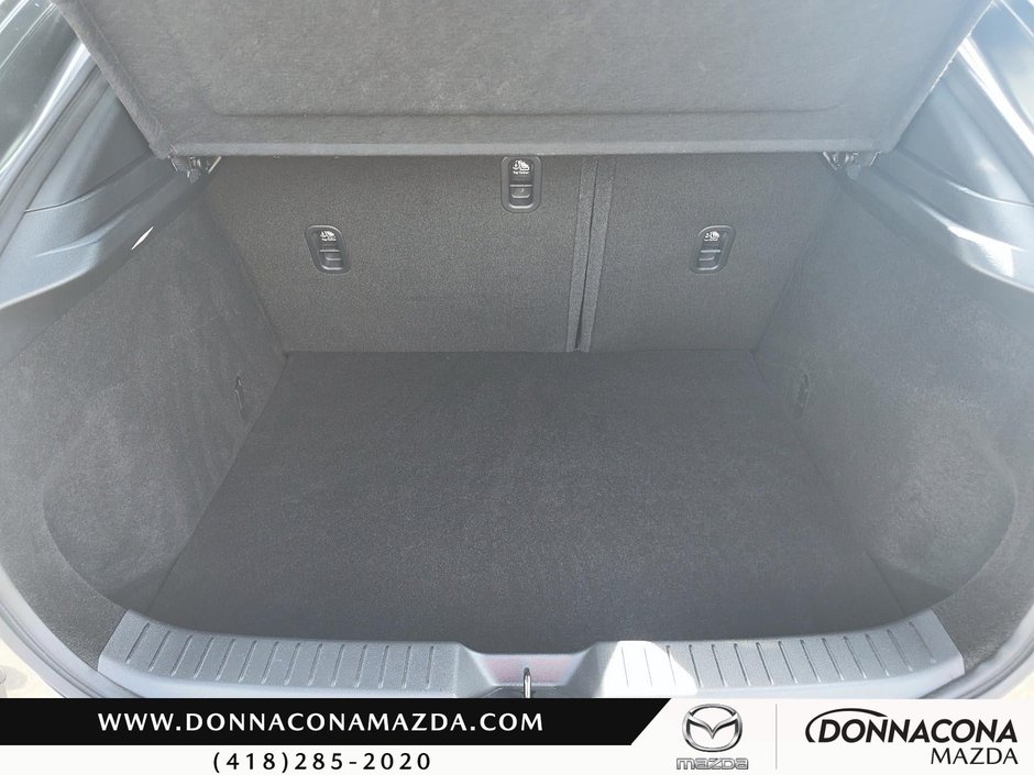 2025 Mazda CX-30 GS-9