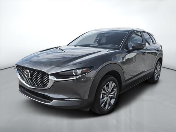 2025 Mazda CX-30 GS-0
