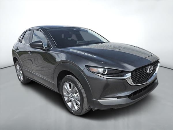 2025 Mazda CX-30 GS-2