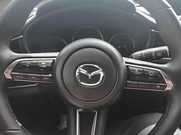 2025 Mazda CX-30 GS-13