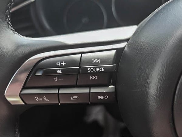 2025 Mazda CX-30 GS-14