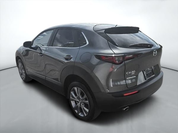 2025 Mazda CX-30 GS-6