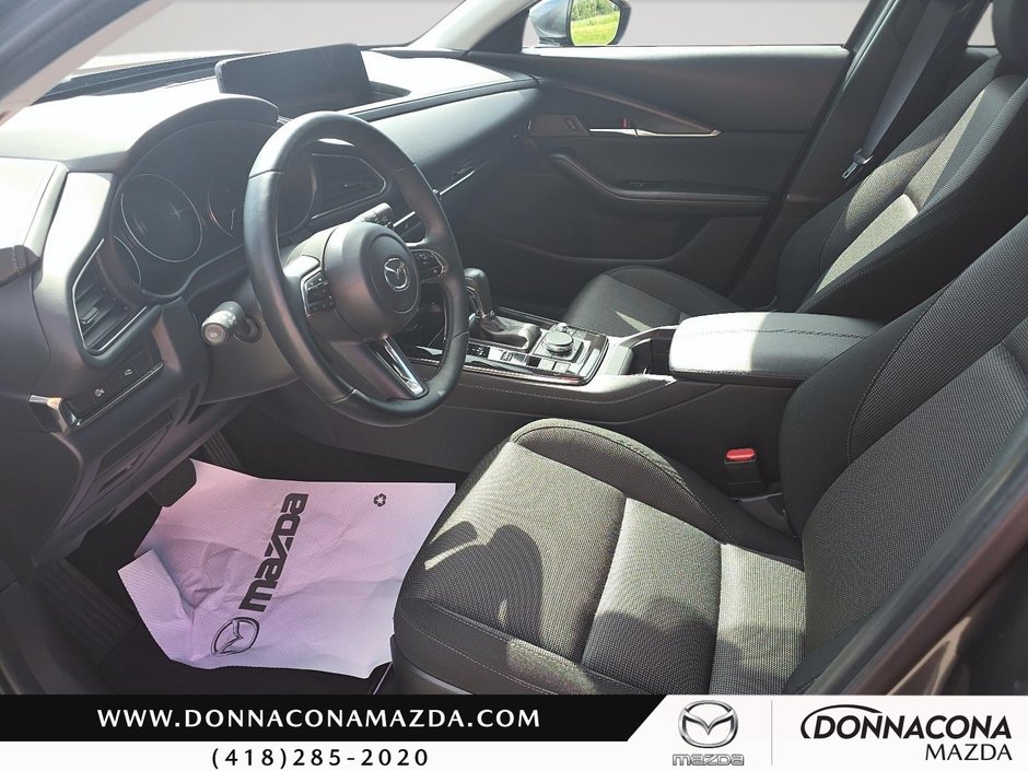 2025 Mazda CX-30 GS-11