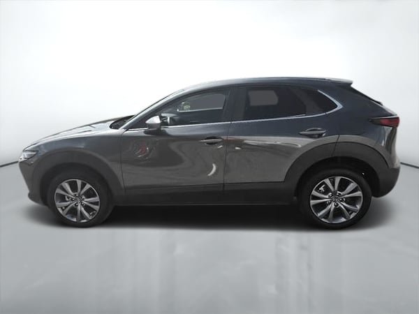 2025 Mazda CX-30 GS-7