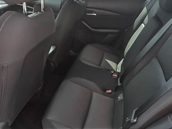 2025 Mazda CX-30 GS-10