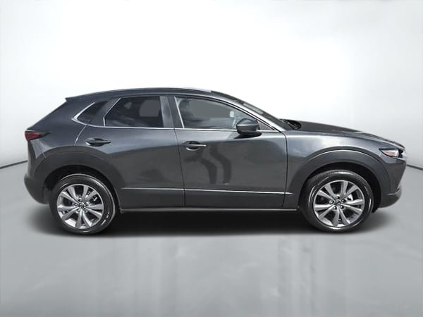 2025 Mazda CX-30 GS-7