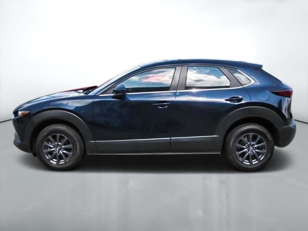 2025 Mazda CX-30 GX-2
