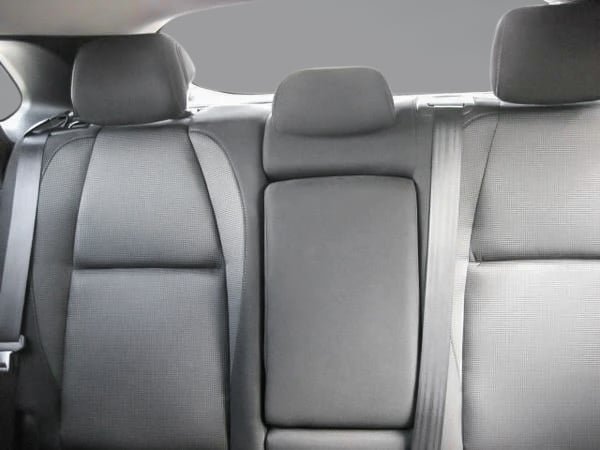 2025 Mazda CX-30 GX-18