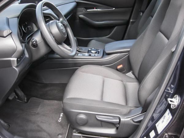 2025 Mazda CX-30 GX-9