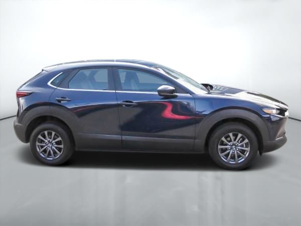 2025 Mazda CX-30 GX-5