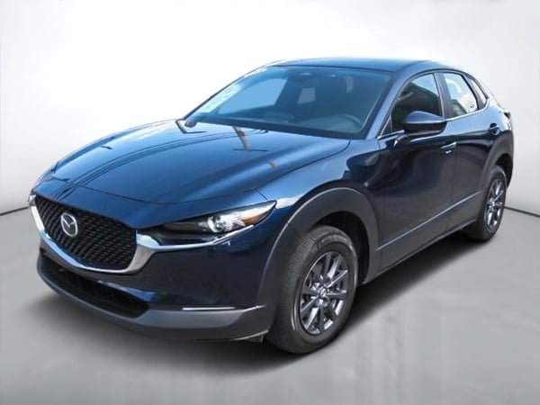 2025 Mazda CX-30 GX-1