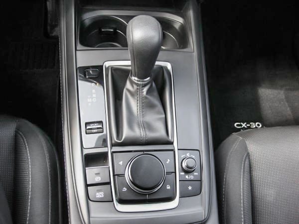 2025 Mazda CX-30 GX-17