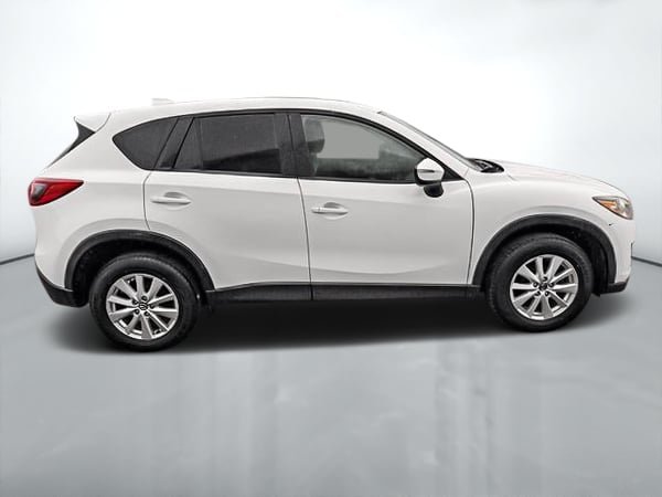 2016 Mazda CX-5 GX-6