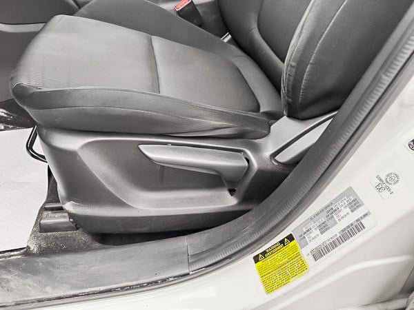 2016 Mazda CX-5 GX-11