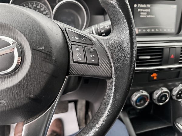 2016 Mazda CX-5 GX-14