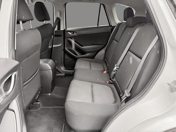 2016 Mazda CX-5 GX-20