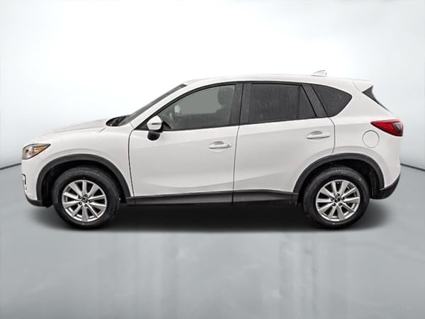 2016 Mazda CX-5 GX-3