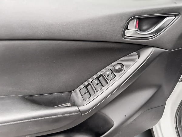 2016 Mazda CX-5 GX-8