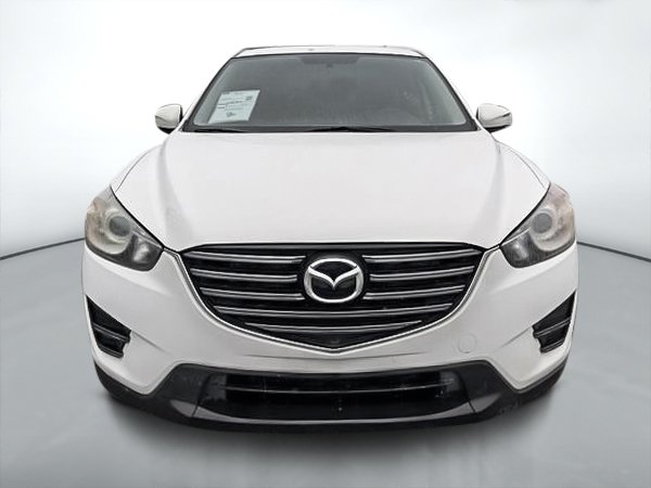 2016 Mazda CX-5 GX-1