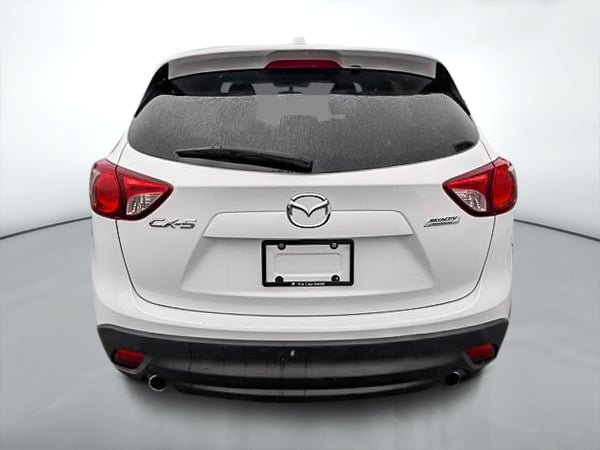 2016 Mazda CX-5 GX-5