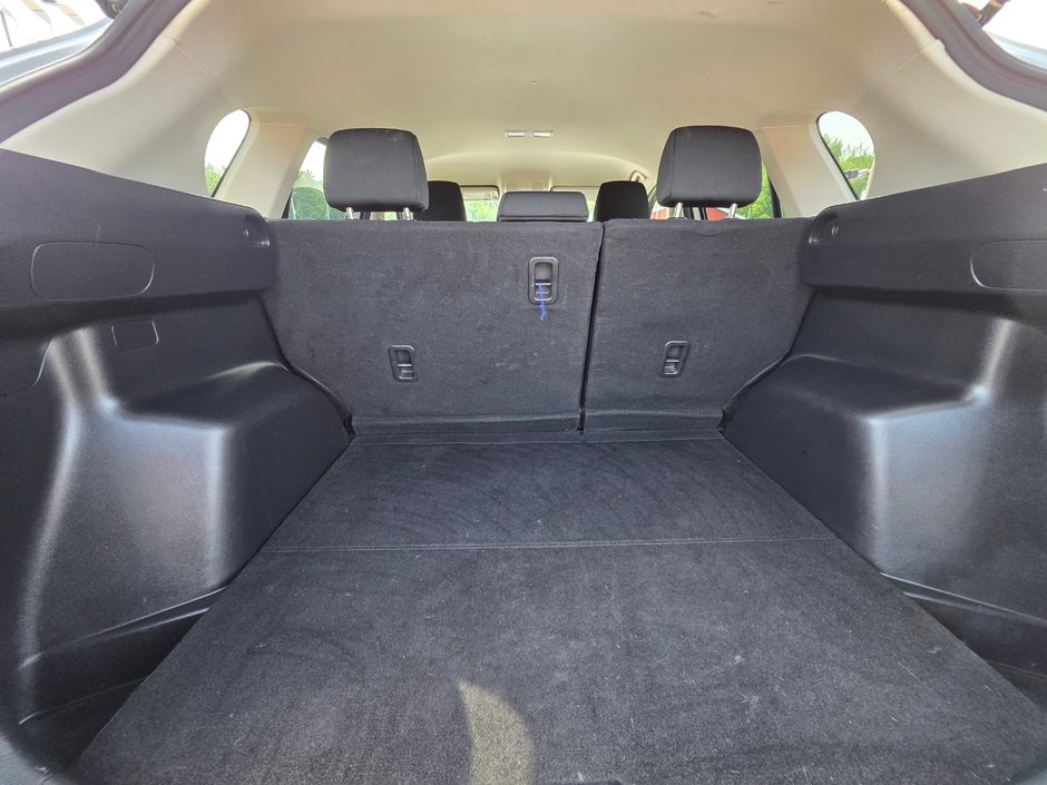 2016 Mazda CX-5 GX-17