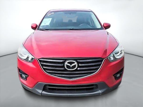 Mazda CX-5 GS 2016-1