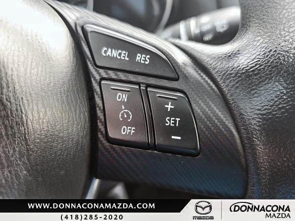 Mazda CX-5 GS 2016-15
