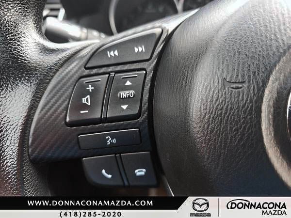 Mazda CX-5 GS 2016-14