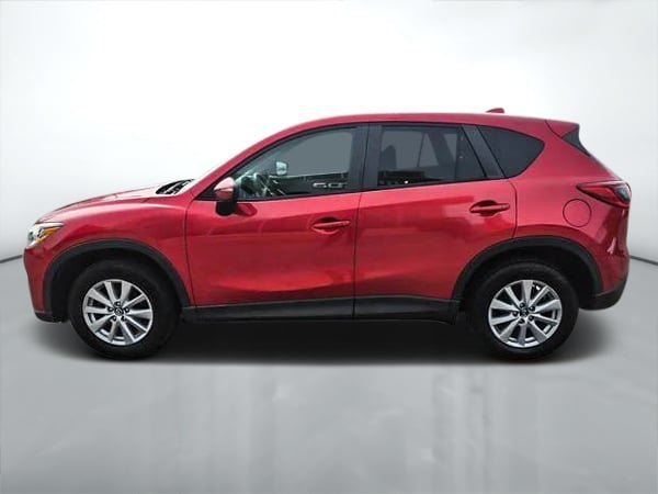 Mazda CX-5 GS 2016-7