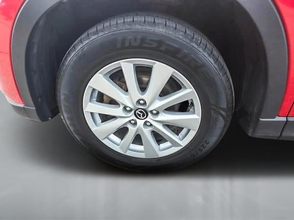 Mazda CX-5 GS 2016-8
