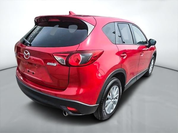 Mazda CX-5 GS 2016-4