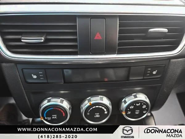 Mazda CX-5 GS 2016-17