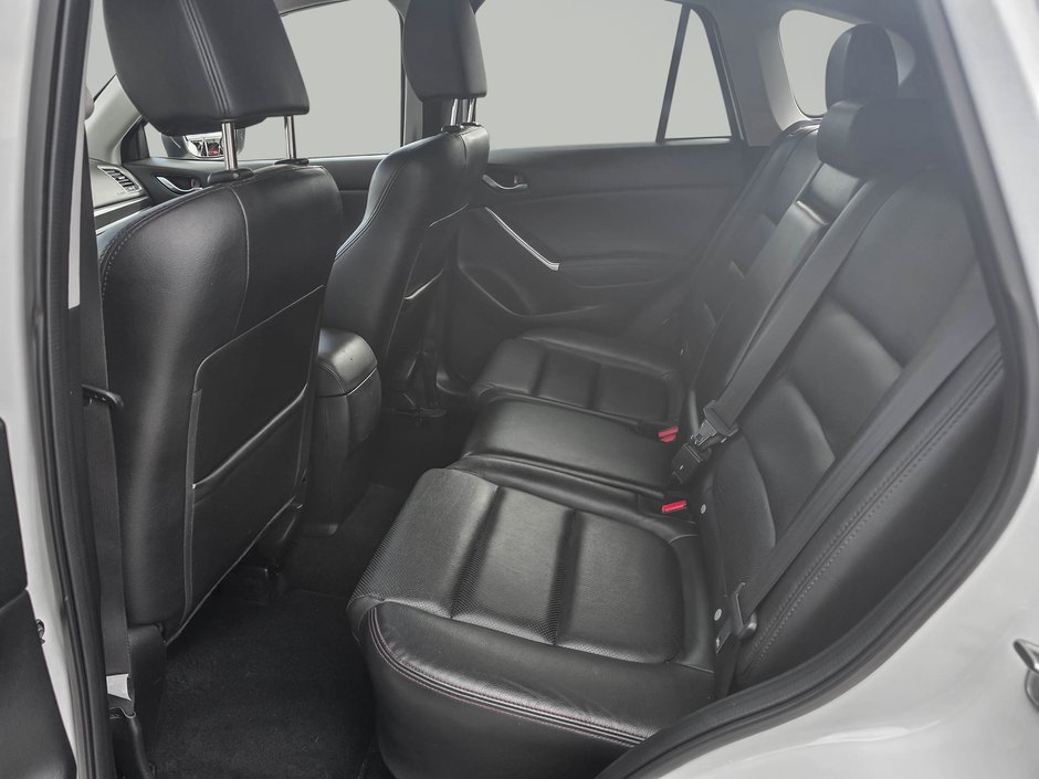 2016 Mazda CX-5 GT-8