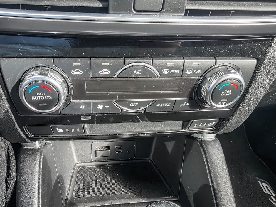 2016 Mazda CX-5 GT-13