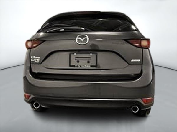 Mazda CX-5 TOURING 2017-3