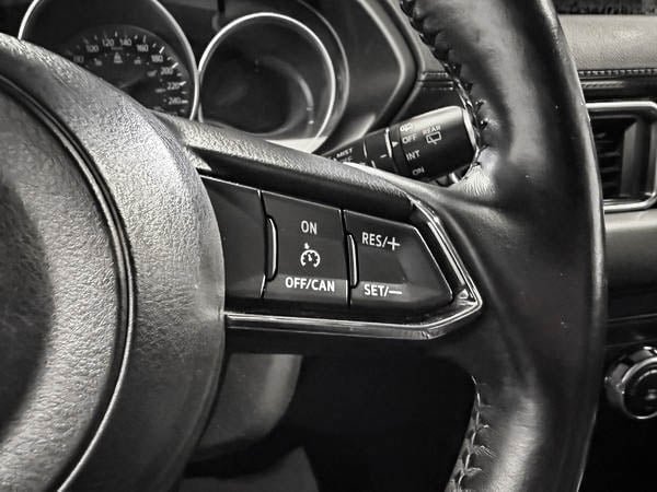 Mazda CX-5 TOURING 2017-15