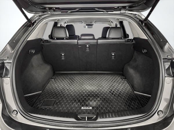 Mazda CX-5 TOURING 2017-24
