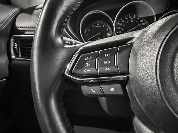 Mazda CX-5 TOURING 2017-14