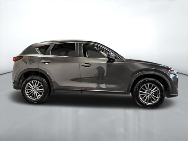 Mazda CX-5 TOURING 2017-1