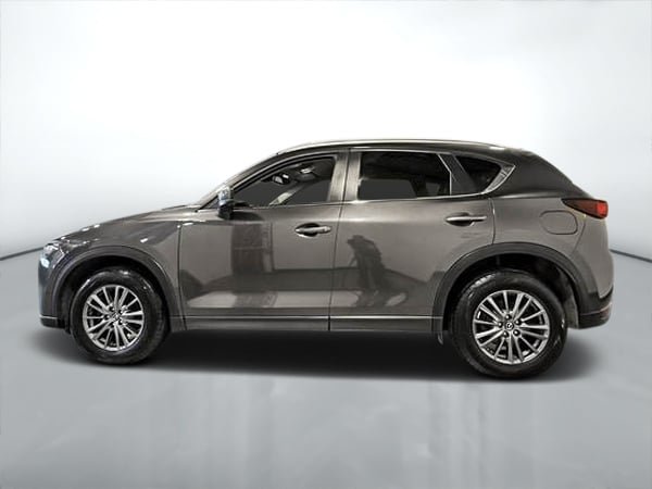 Mazda CX-5 TOURING 2017-5