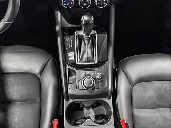 Mazda CX-5 TOURING 2017-22