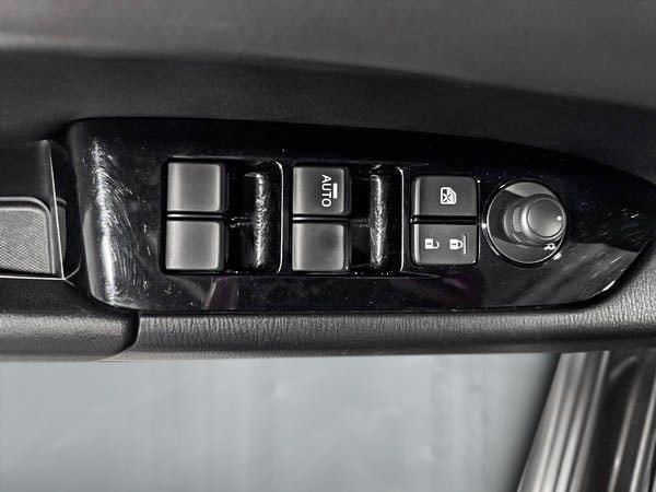 Mazda CX-5 TOURING 2017-11