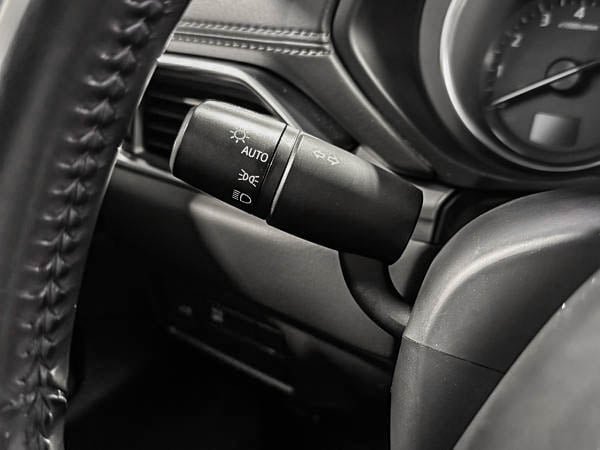 Mazda CX-5 TOURING 2017-16