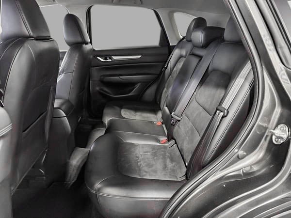 Mazda CX-5 TOURING 2017-23