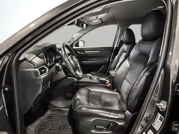 Mazda CX-5 TOURING 2017-12