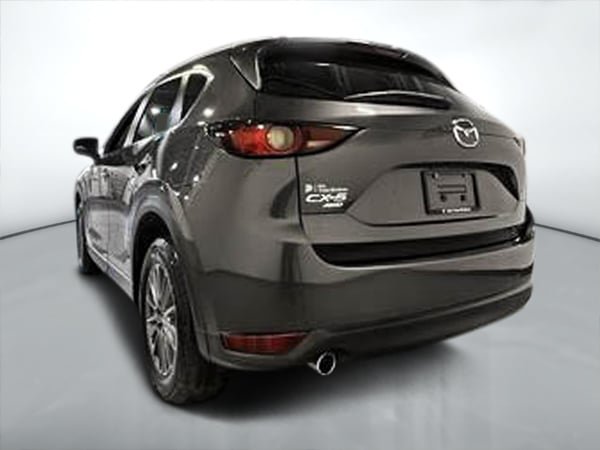 Mazda CX-5 TOURING 2017-4