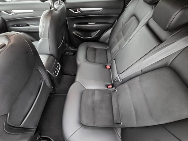 2017 Mazda CX-5 GS-11