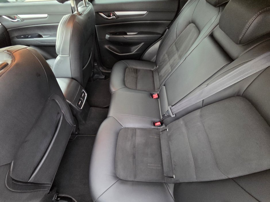 2017 Mazda CX-5 GS-11