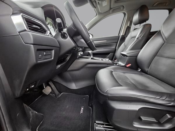 2017 Mazda CX-5 GS-10